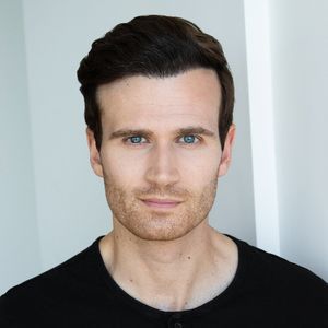 Meet your Posher, Luke